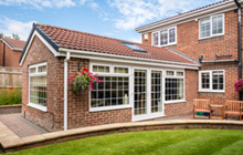 Yarde house extension leads