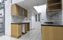 Yarde kitchen extension leads
